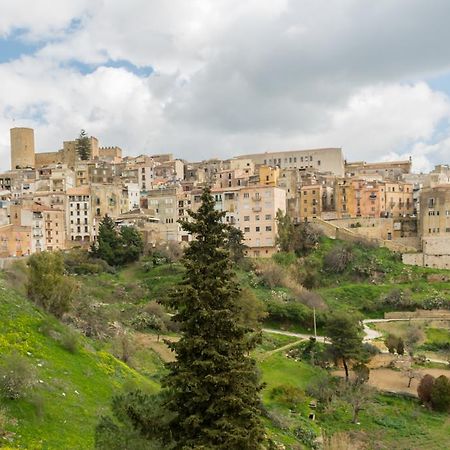 Halicia Vacanze Salemi Екстер'єр фото