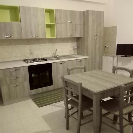 Halicia Vacanze Salemi Екстер'єр фото